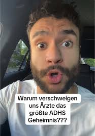 Größtes ADHS Geheimnis??? #adhs #geheimnis #gesundheitstipps #aufklärung  #lernenmittiktok #fürdich