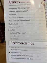 En este caso, el billete de ida y vuelta corre a cuenta de casa de valencia (paseo del pintor rosales, 58, madrid) y de sus increíbles paellas. Foto De Restaurante Casa De Valencia Madrid Legitima Paella Valenciana Tripadvisor