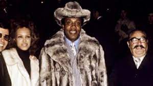 Frank lucas, the former new york drug kingpin whose life was the subject of the 2007 movie american gangster, has died. Muere Frank Lucas El Narcotraficante Que Inspiro El Filme American Gangster