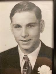 David Dean Atkinson Obituary