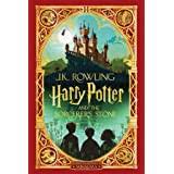 Full version harry potter boxed set: Harry Potter The Illustrated Collection Books 1 3 Boxed Set Rowling J K Kay Jim 9781338312911 Amazon Com Books
