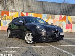 Image result for Nero Etna 2011 Giulietta