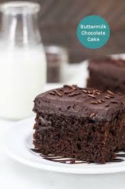 Buttermilk Chocolate Cake Recipe Buttermilk Chocolate Cake Moist Chocolate Cake Super Moist Chocolate Cake
