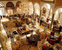 A Luxury Wedding Dinner Venue In Florence Winter Garden Restaurant Restaurant Tuscany