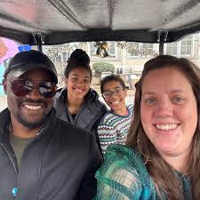 Leah Beth Snell Okewoye