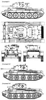 British cruiser tank a27m cromwell | ww2 tanks / great britain. Blueprints Tanks Tanks A A27m Cromwell