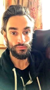 Dan Lancaster's Instagram, Twitter & Facebook