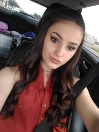 Missing teen located* Thanks directly to this post being shared by our  involved citizens a tip was received and officers were able to locate the  juvenile and return her home. We need