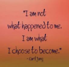 Carl Jung I Am Not What Happened To Me I Am Not What Happened To Me Carl Jung Survivor Quotes Today Quotes Inspirational Quotes