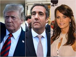 Image result for michael cohen