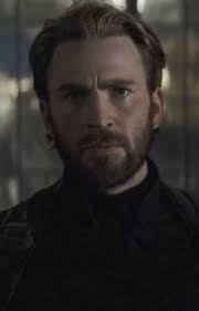 I am Katrina Stark ( an Avengers fanfic )