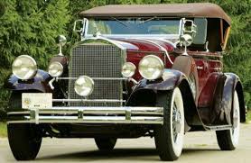 Image result for Garnet Maroon 1931 Oldsmobile