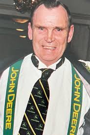 Obituary for Lester Robert Drinkwater