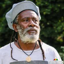 Burning Spear
