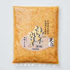 味噌 天日塩