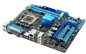 تعريفات motherboard inter h61m : Asus P5g41t M Lx Motherboard Asus Flipkart Com