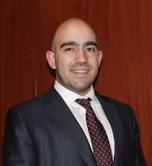 Fernando Faria Correia, MD, PhD, FEBOS-CR, PCEO