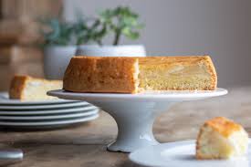 Gateau Au Yaourt Au Thermomix Gonfle Moelleux