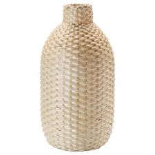 Alseda Stool Banana Fiber Ikea In 2020 Vases Decor Ikea Vases Ikea