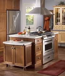 Find the perfect rolling and movable kitchen islands at hayneedle, where you can buy online while you explore our room designs and curated looks for tips, ideas & inspiration to help you along the way. Islands Kitchen Browse By Room Merillat