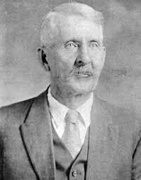 James and Josephine Walker Welch of Mercer Co, Il