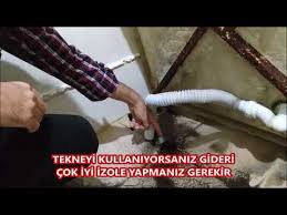 Oval Dusakabin Montaj Animasyonu Youtube