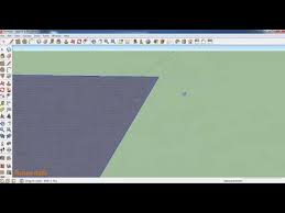 Sketch Up درس الجبس ببرنامج Youtube