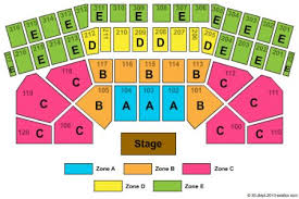 celeste center tickets and celeste center seating chart