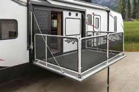 And who knows what it can inspire? New 2019 Stryker 3212 Travel Trailer Toy Hauler Side Patio 12 Vans Suvs And Trucks Cars