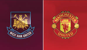 West ham united vs manchester united: West Ham United 1 1 Manchester United Match Report Daily Mail Online