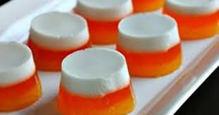 It's sweet and slightly spicy with lots of fruity flavors. 10 Best Pineapple Jello Shots Recipes Yummly