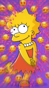 Bart simpson sad wallpaper posted by samantha peltier. Sad Aesthetic Pictures Simpsons Wallpapers Wallpaper Cave