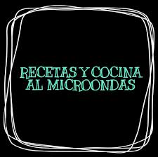 Pequerecetas > escuela de cocina > recetas con microondas. Recetas Y Cocina Al Microondas Home Facebook