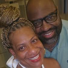 Vacation was short but we have forever together. Thank you babe for  covering me in prayer and stopping to help me rest. We will be taking more  vacations. Self care is critical