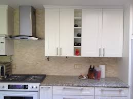 We are an online supplier of all types of raised kitchen cabinets like stained, glazed, etc. The Doorlemma Shaker Vs Raised Panel Premium Cabinets