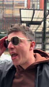 Nick Krauter's Instagram, Twitter & Facebook