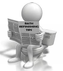 It doesn't matter how much experience in other fields that you have. How To Care For A Refinished Tub Tile Contertop Tub Liner