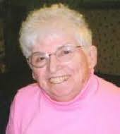 Obituary information for Margaret Salitrik