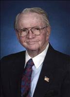 Roy Bullard Obituary (2009)