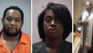 Heartache of a young husband when his wife, 20, is jailed for having their  'first baby' for 13-year-old boy she was babysitting