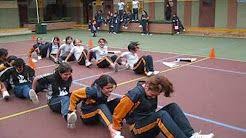 El apartado destinado a los niños en edad escolar de la etapa de educación primaria. Las Mejores 8 Ideas De Juegos Recreativos Para Ninos Juegos Recreativos Juegos Recreativos Para Ninos Juegos