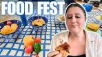 Fantastic Food Festival in Kigali!