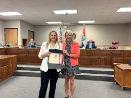 TWENTY YEARS FOR AMY!!! | Missouri Gaming Commission News ...