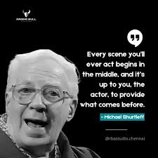 Raging Bull Actors Studio