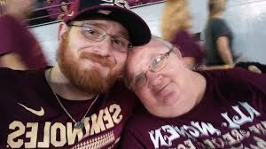 Scored at Target. If I see you in your 60/62 in Tallahassee I'll give you  one!