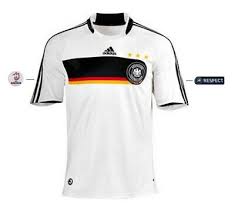Halbfinale wm 2014 auf der fa. Trikot Adidas Dfb Em 2008 Home I Fussball Deutschland Euro Abzeichen Badge Ebay
