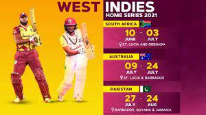 The west indies bowlers have been terrific with the ball keeping the visitors at bay. The West Indies Will Host South Africa Australia And Pakistan In The Summer Season On Its Soil Algulf