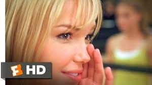 Re-Watch Review: John Tucker Must Die