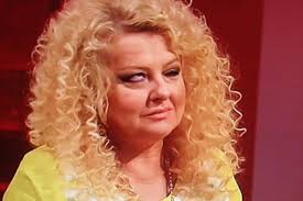 Gessler is known for presenting tv programme kuchenne rewolucje (polish version of kitchen nightmares). Tylko U Nas Czy To Juz Koniec Magdy Gessler Jaka Znamy Asystentka Przejela Nad Nia Kontrole Vogule Poland