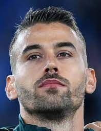According to goal italia journalist romeo agresti, juve are pushing for spinazzola's return and this could in turn facilitate kwadwo asamoah's move to galatasaray. Leonardo Spinazzola Spielerprofil 20 21 Transfermarkt